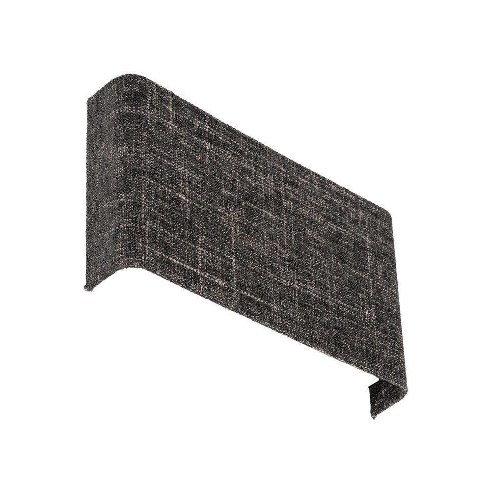 Lampe murale Amarela Black Melange Lyora 5903139116626