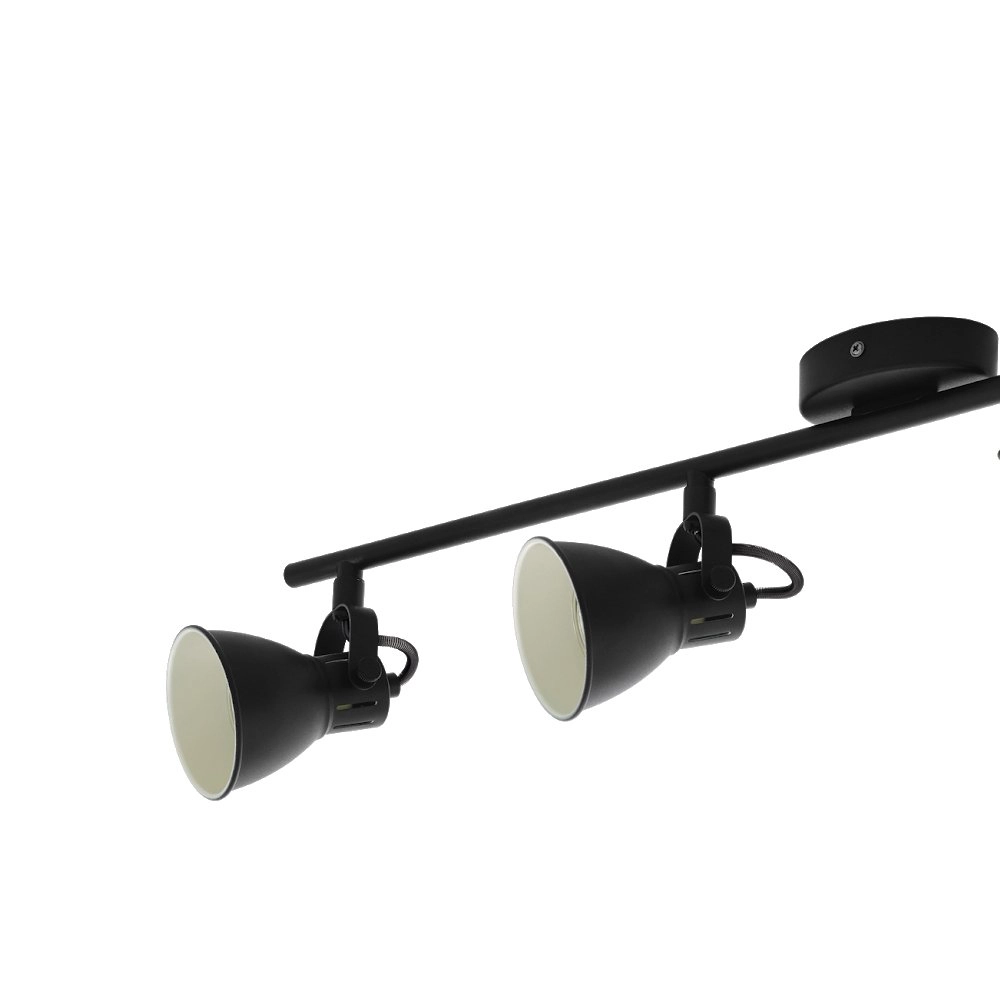 Spot de plafond design Seras 2 4 lumières Eglo 9002759984083