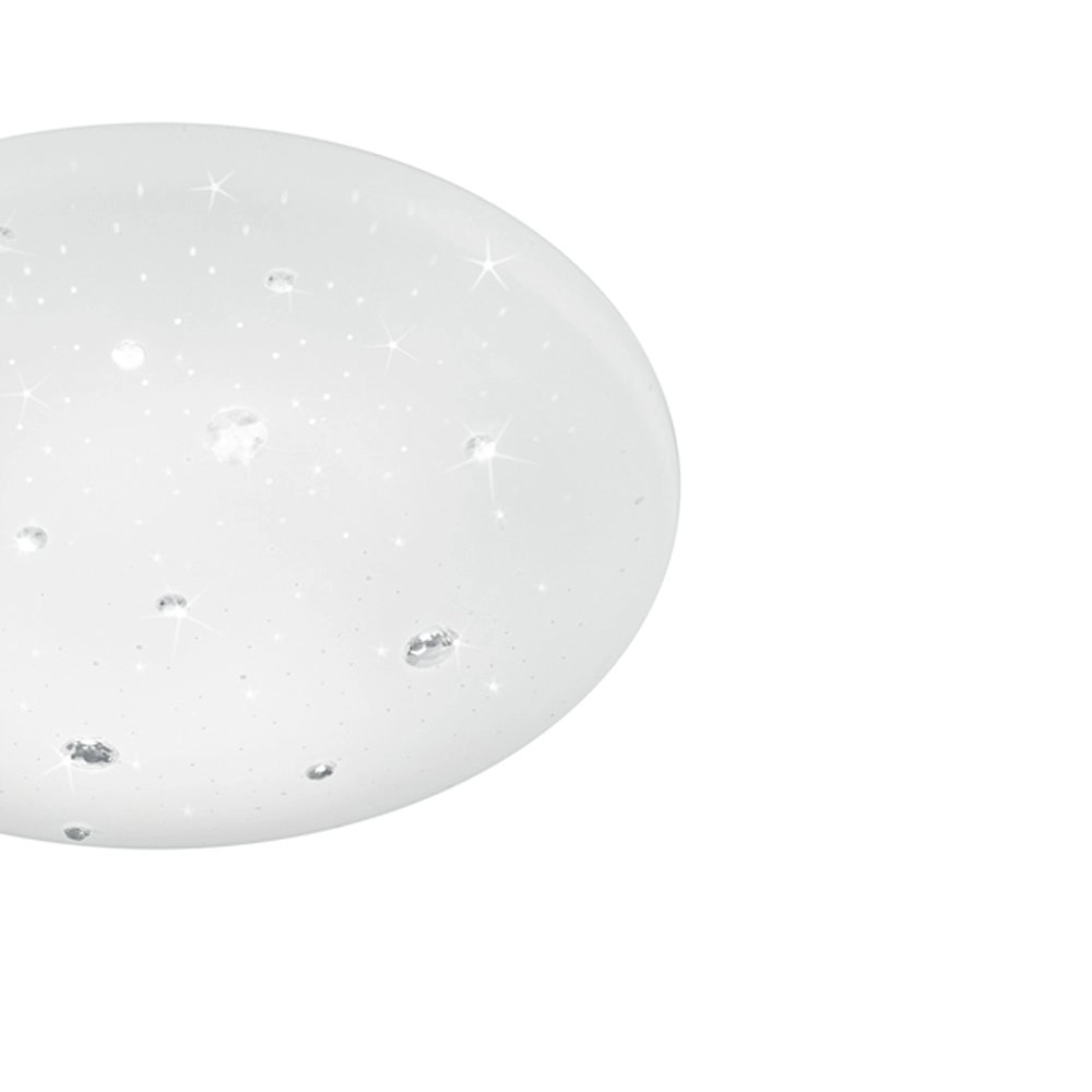 Lampe de plafond Achat Salle de bains Trio 4017807394559