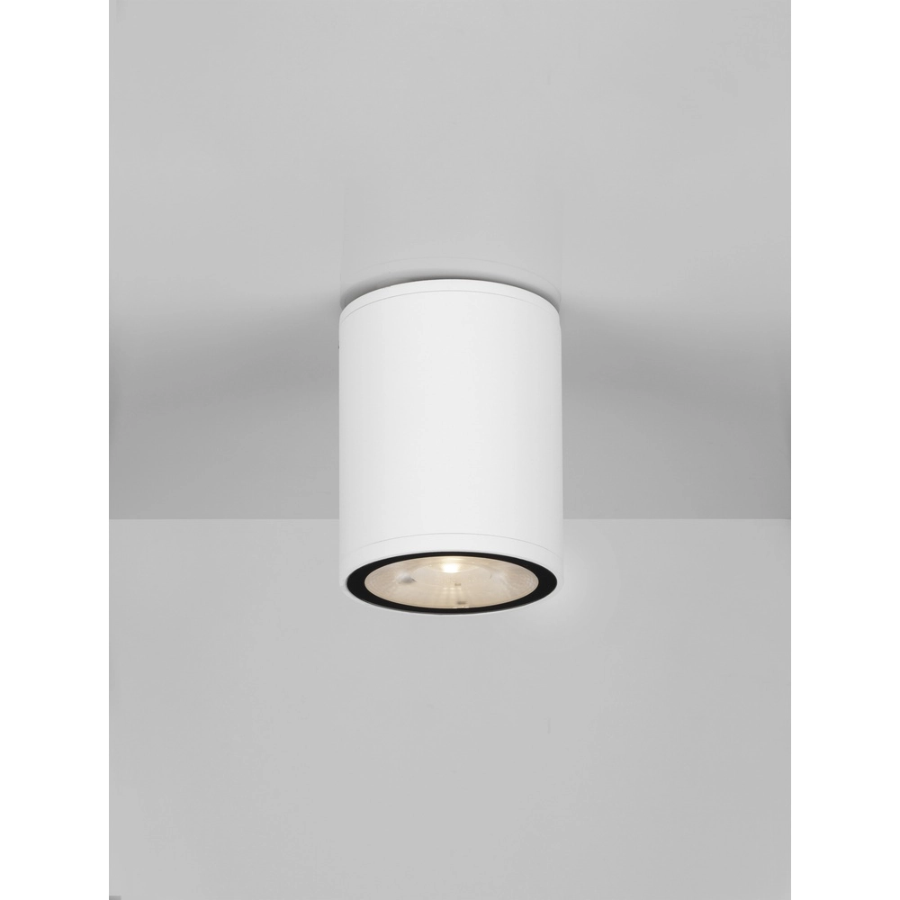 Spot de plafond Lumina 9W Blanc