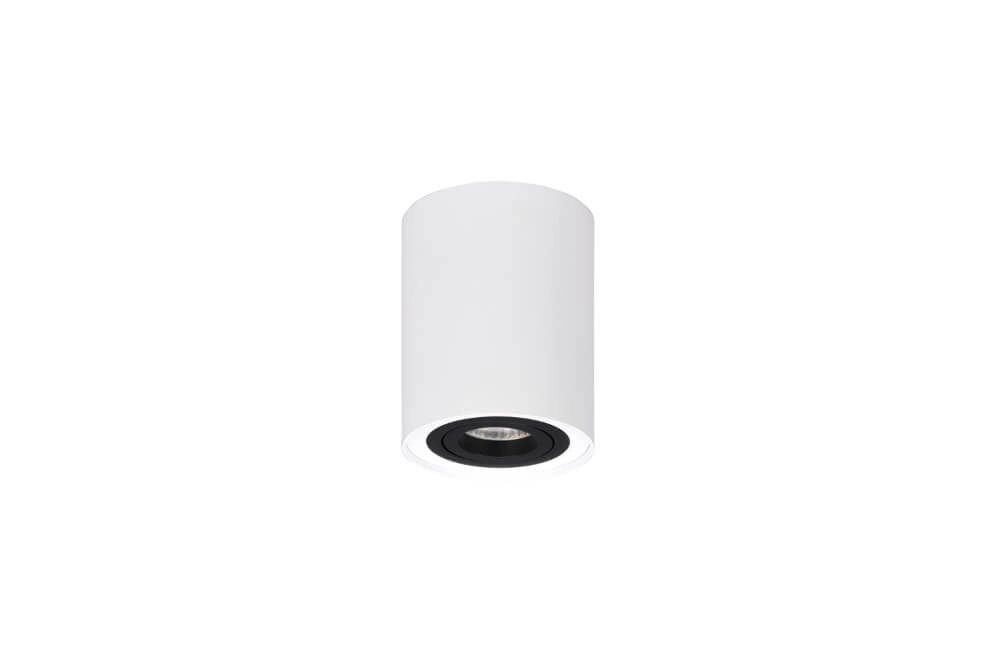 Plafonnier Cookie rond Ø 9,6cm