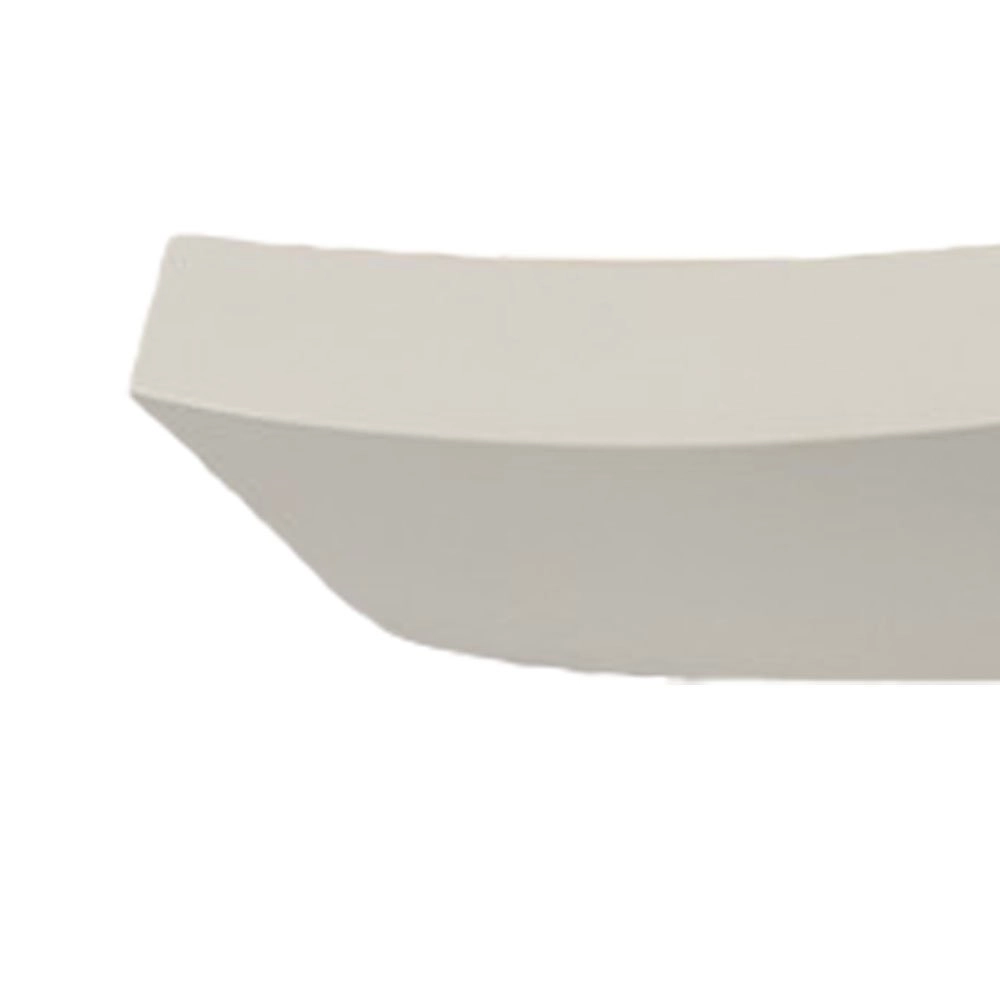 Applique murale GL 102 Curve moderne SLV 4024163093514