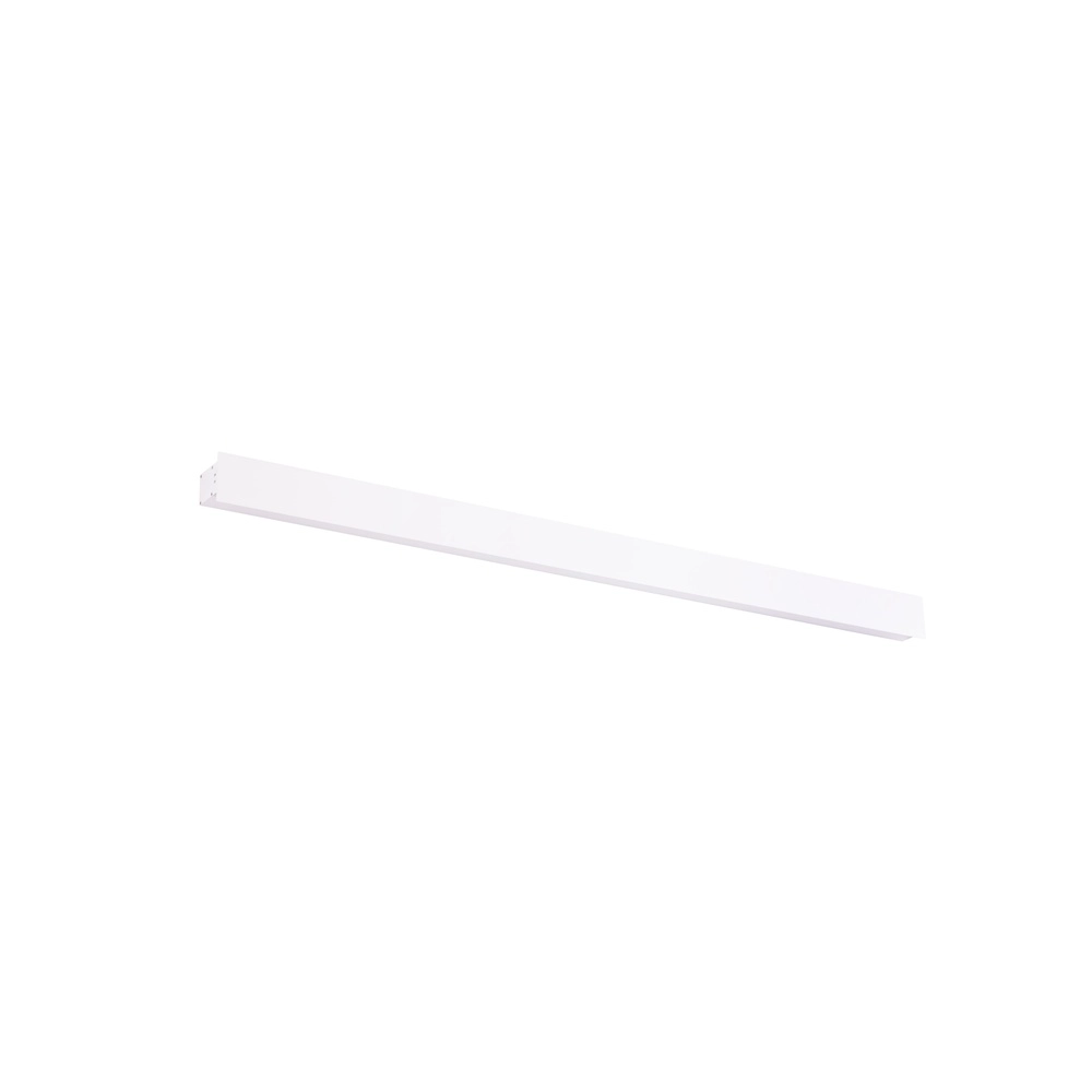 Applique murale Path Design blanc 1m Lyora 5212017450753