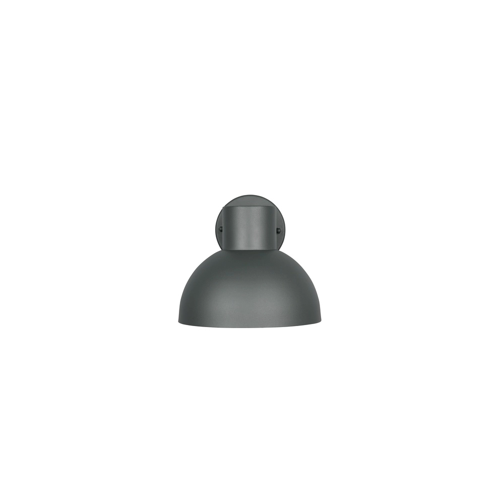 Applique murale design Elbe anthracite Trio 4017807648423