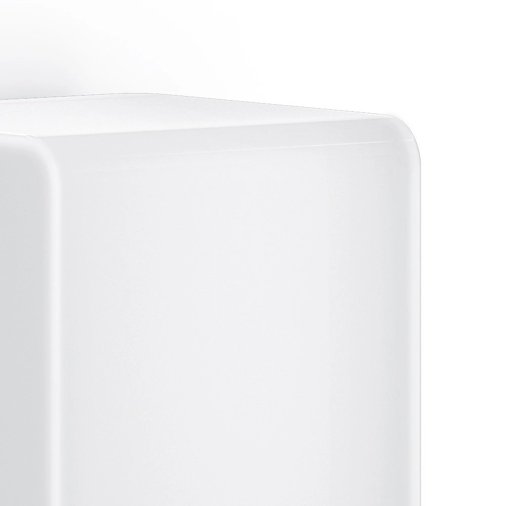 Spot murale L835 avec capteur de mouvement Steinel 4007841055516