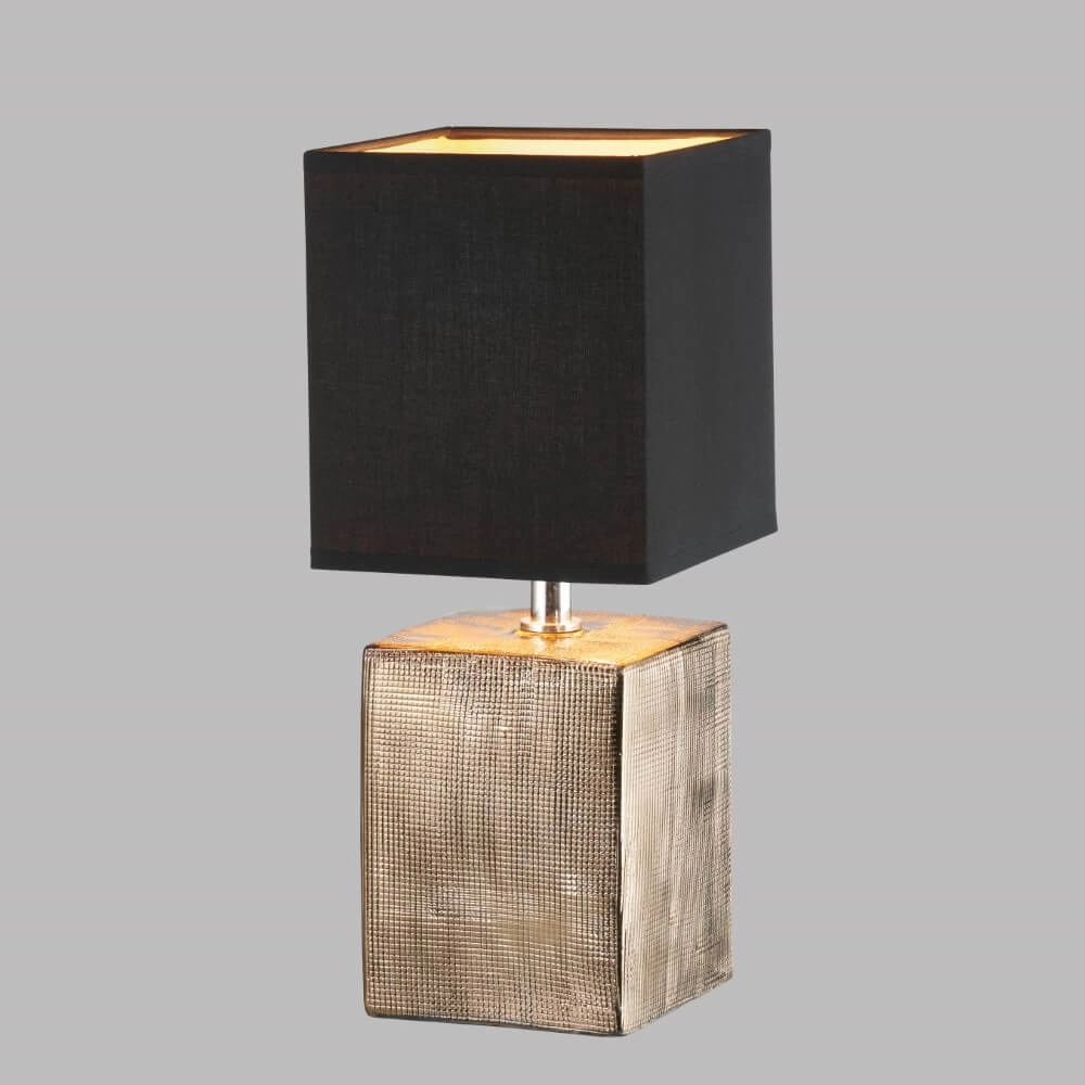 Lampe de table Ouro 14 cm Fischer & Honsel 4003694506687