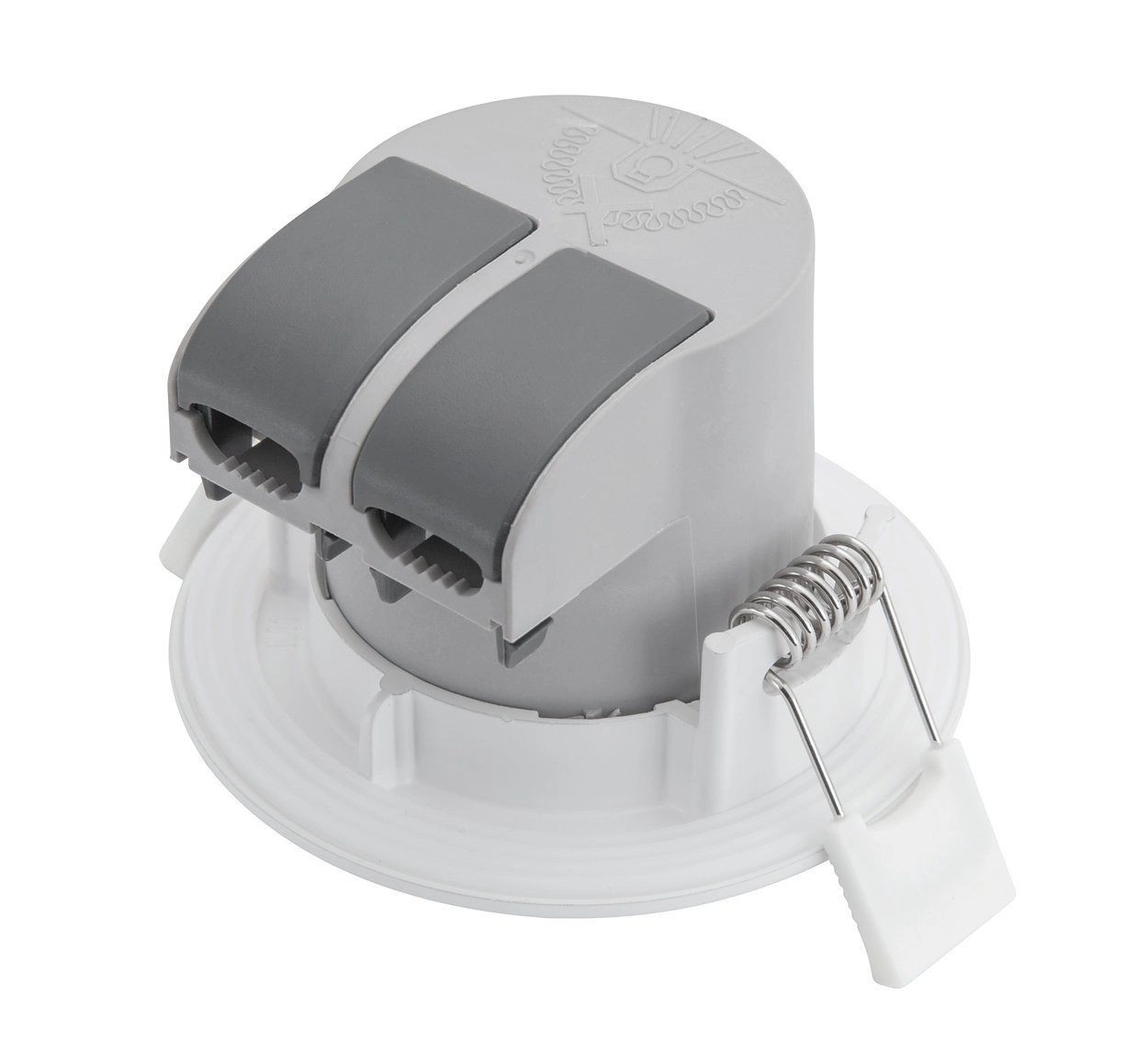 Spot LED blanc Dive Philips 8718699755645