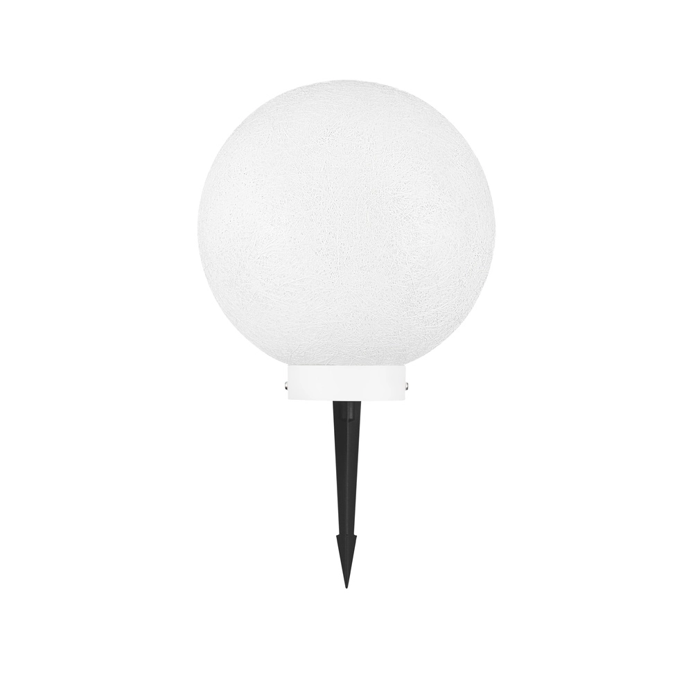 Lampe boule Moon Ø 25cm Lyora 5212017454591
