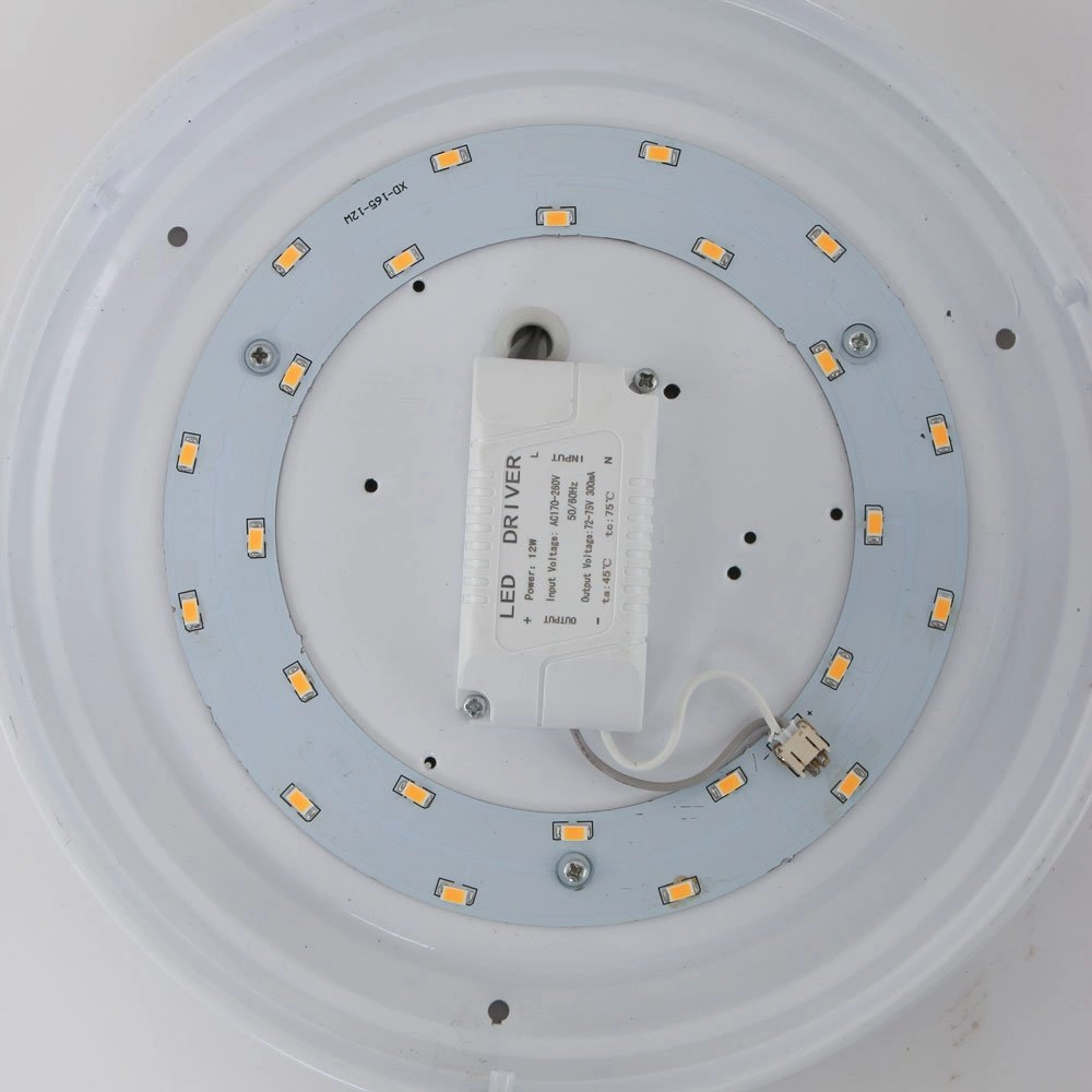 LED plafonnier Galaxy Steinhauer 8712746106558