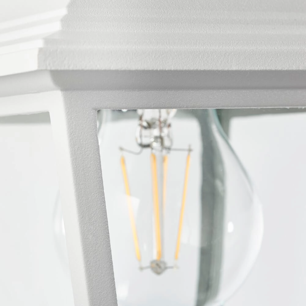 Applique classique Nissie vers le bas Brilliant 4004353349430