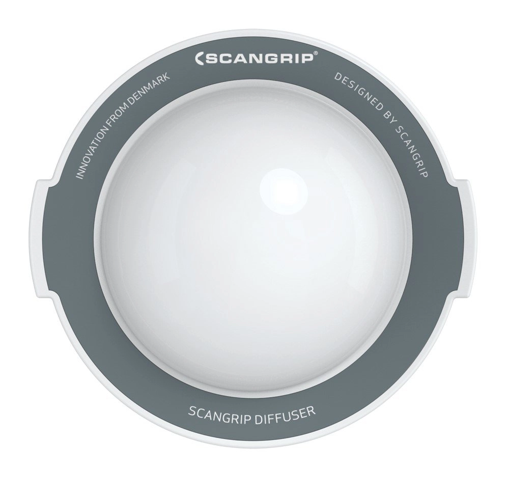 Diffuser pour les modèles Nova