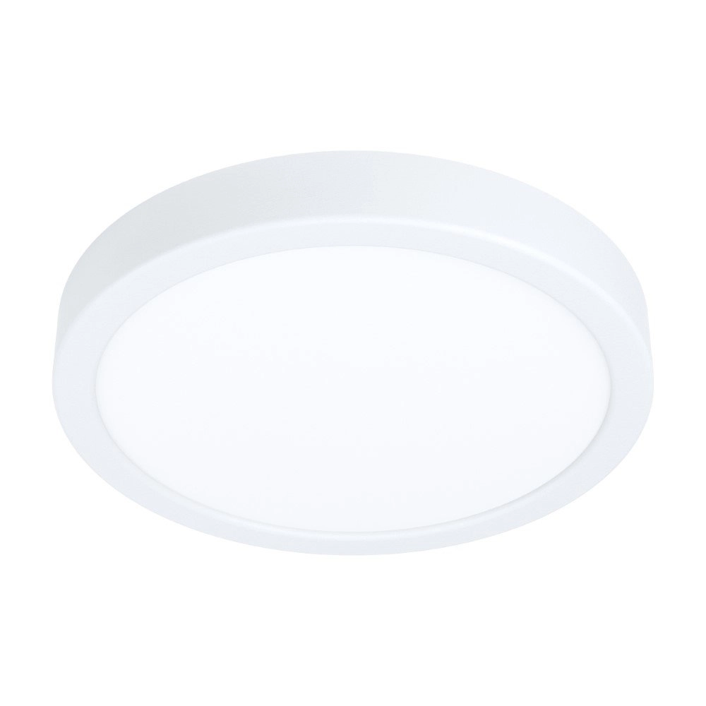 LED plafonnier Fueva 5 Ø 21cm - 4000K