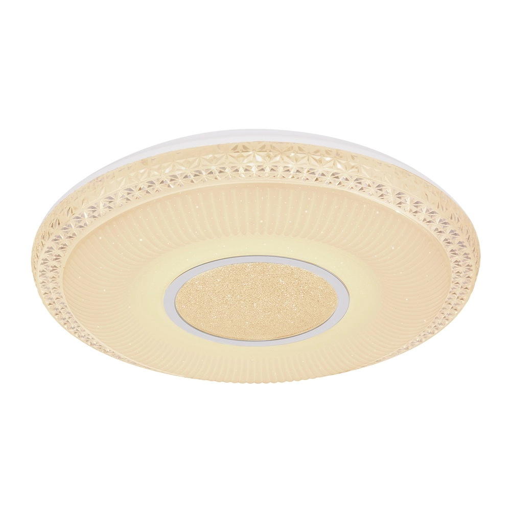 Lampe de plafond Klemens Ø 50cm