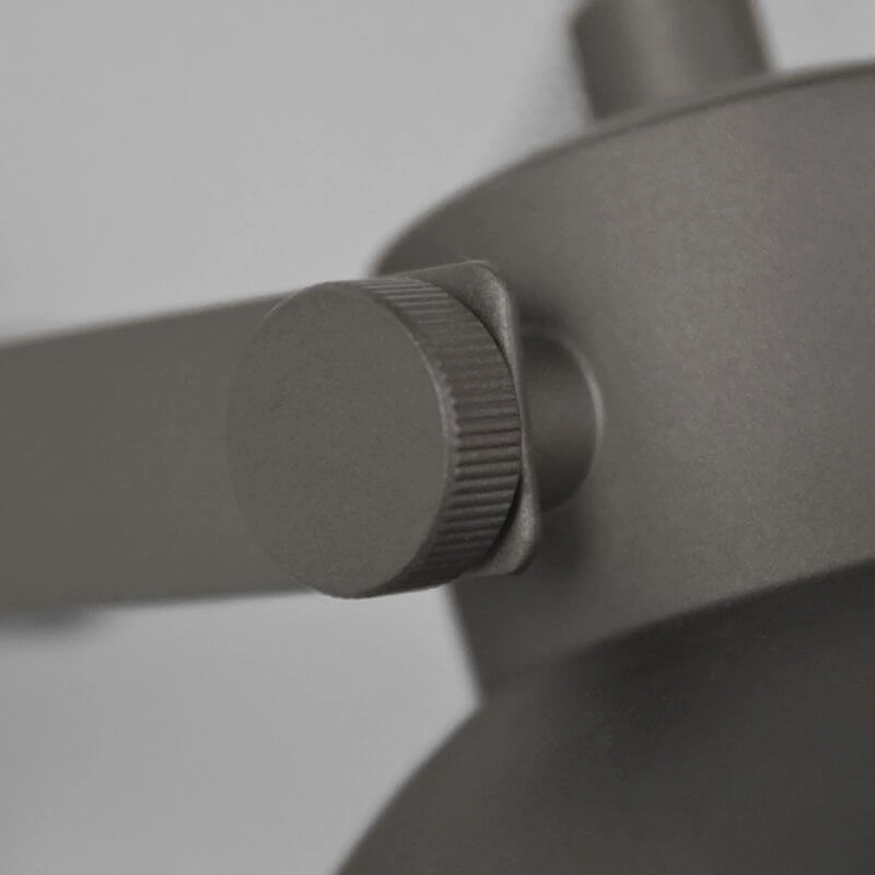 Lampe suspendue robuste Bow Label51 8719323325913