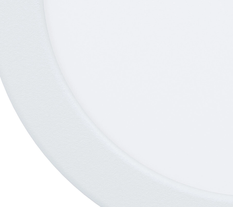 Spot encastré LED Fueva 5 IP44 - Ø 16,6cm Eglo 9002759992033