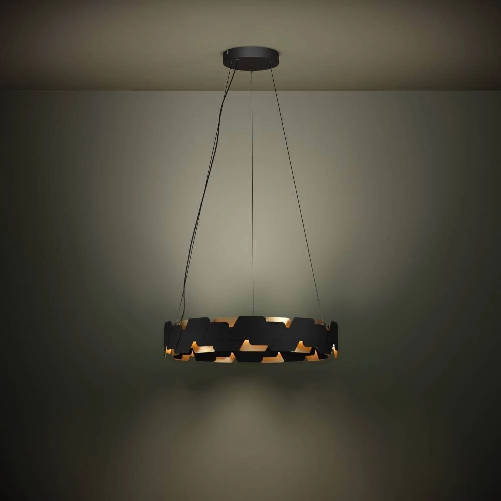 Lampe suspendue design Altagracia Ø 62 cm Stars of Light 9008606220984