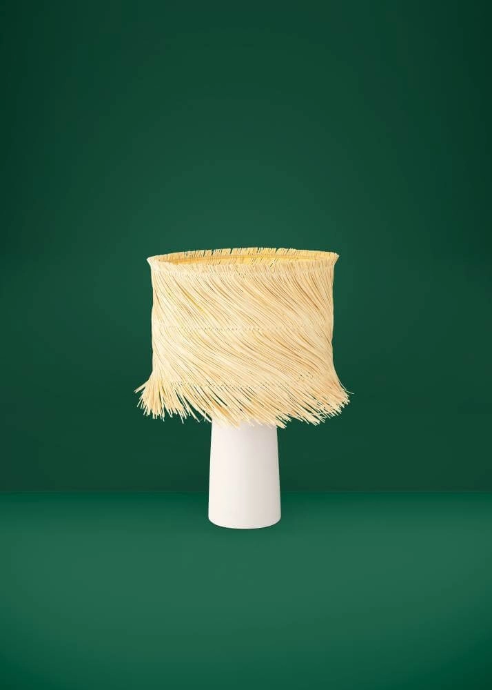 Scandinavian table lamp Paisano Stars of Light 9008606243440