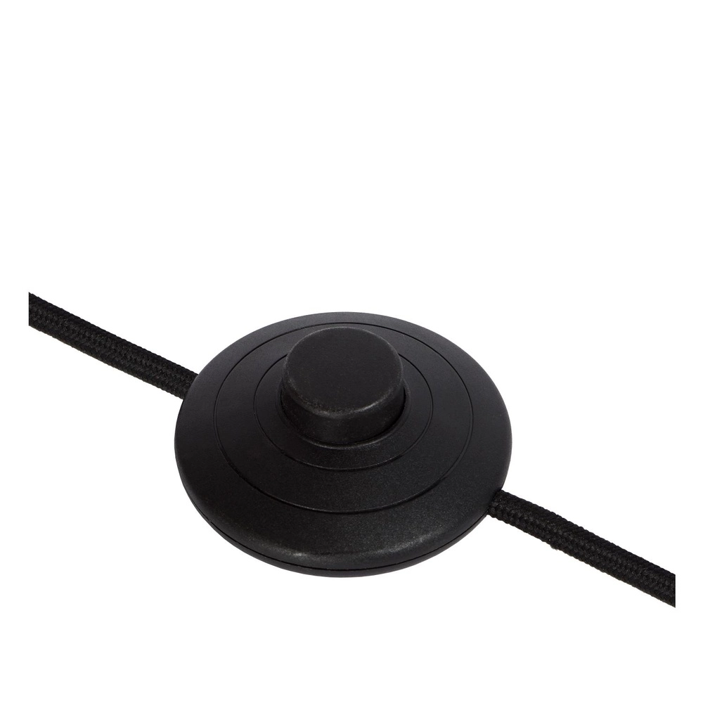 Lampe de pied Tycho Noir Lucide 5411212450999
