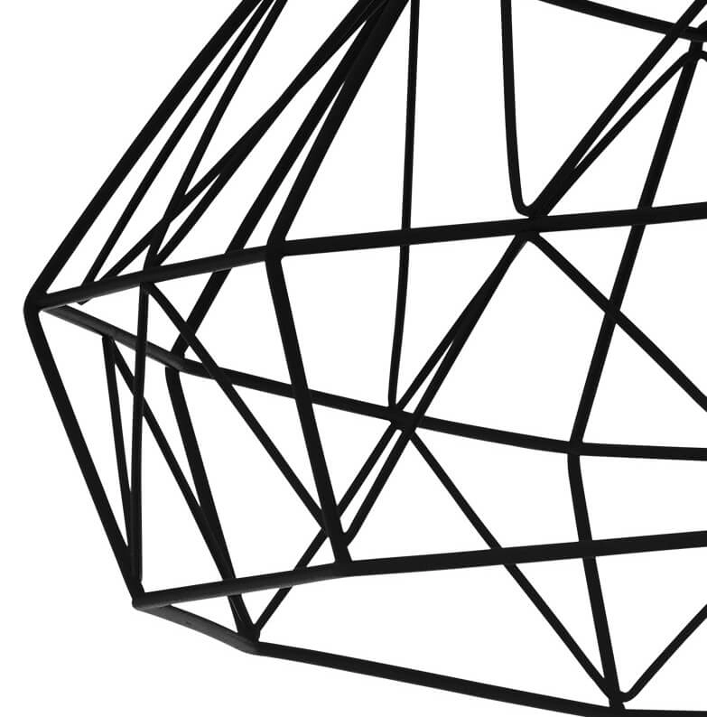 Lampe de plafond Padstow Eglo 9002759440886