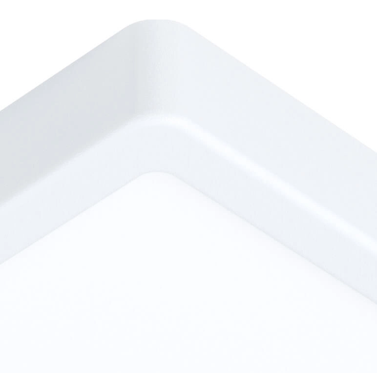 Lampe de plafond Fueva 5 Blanc Eglo 9002759992477