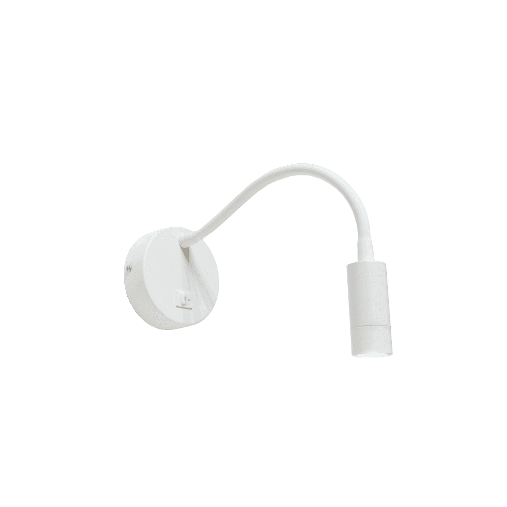 Lampe Flexi-C réglable de manière flexible Lampe Flexi-C réglable de manière flexible