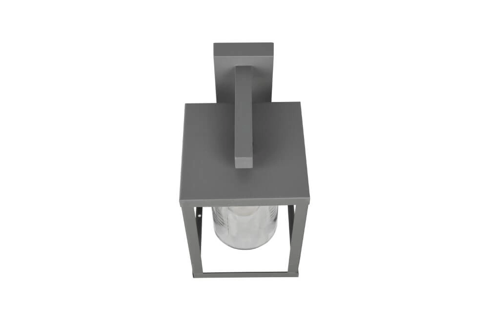 Lampe d'extérieur anthracite Lunga Trio 4017807529272