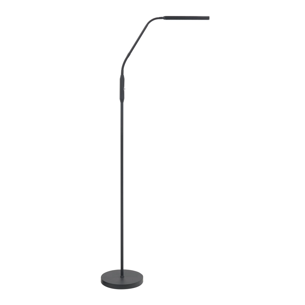 Lampe de lecture design Murcia Noir Simple