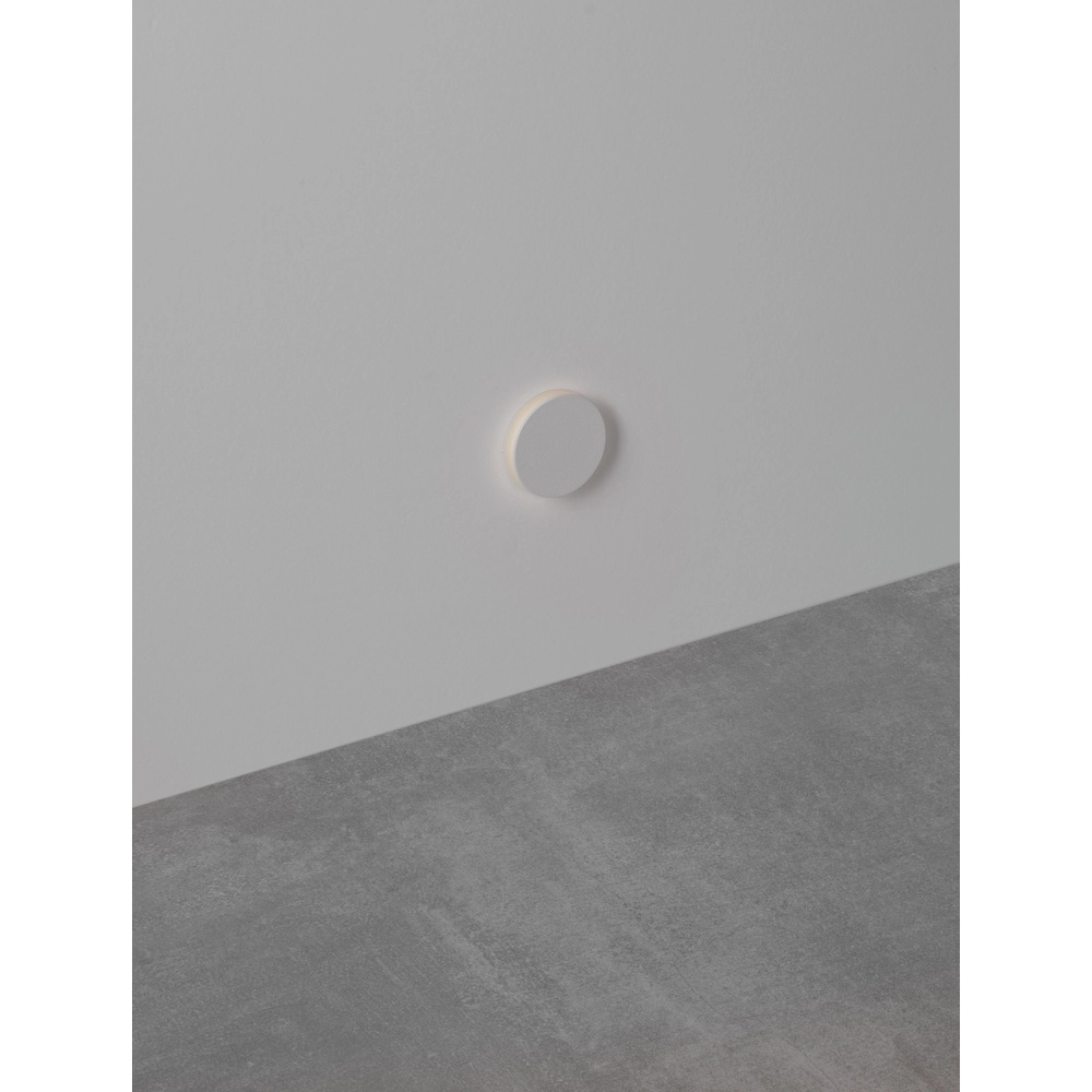 Lumière encastrée Compo blanc Lyora 5212017471673