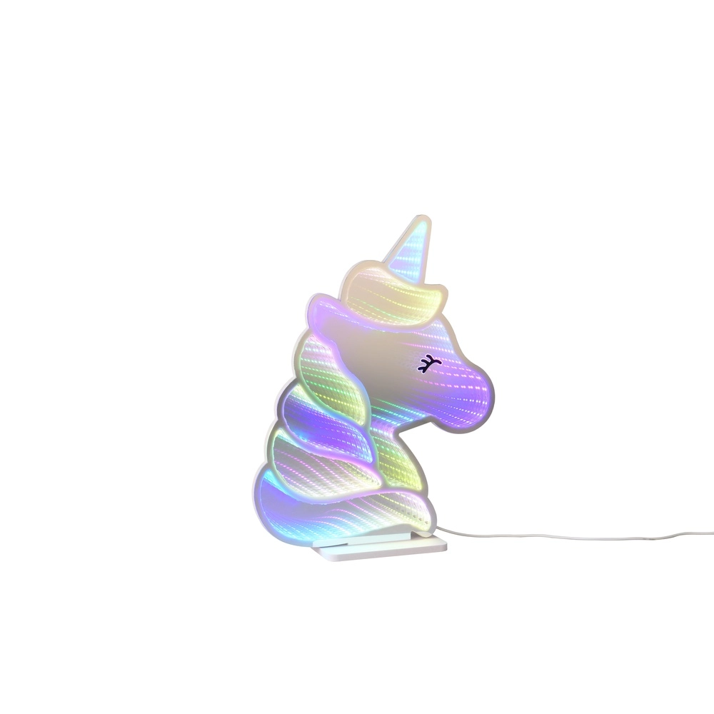 Lampe de table Pinkie Licorne