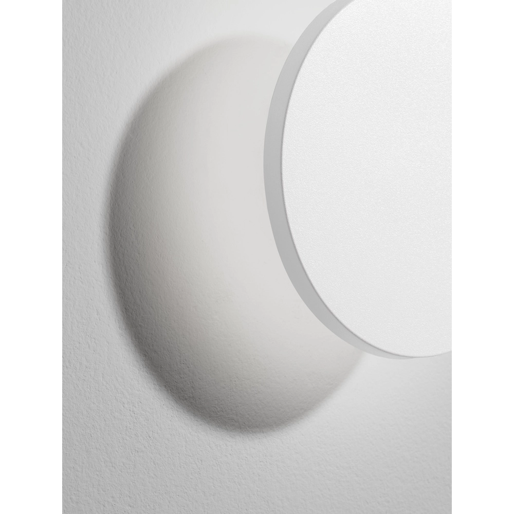 Applique murale blanche Tower concevoir Lyora 5212017453716