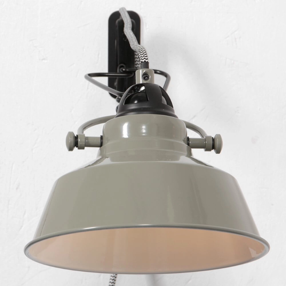 Lampe de lecture murale rétro Nove Steinhauer 8712746161281