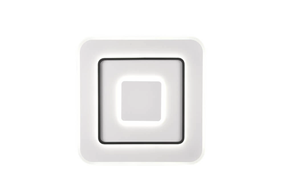 Plafonnier Jora 60x60cm Trio 4017807574821