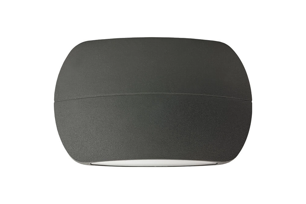 Lampe d'extérieur LED Lux Stone Anthracite Lyora 5055788232520