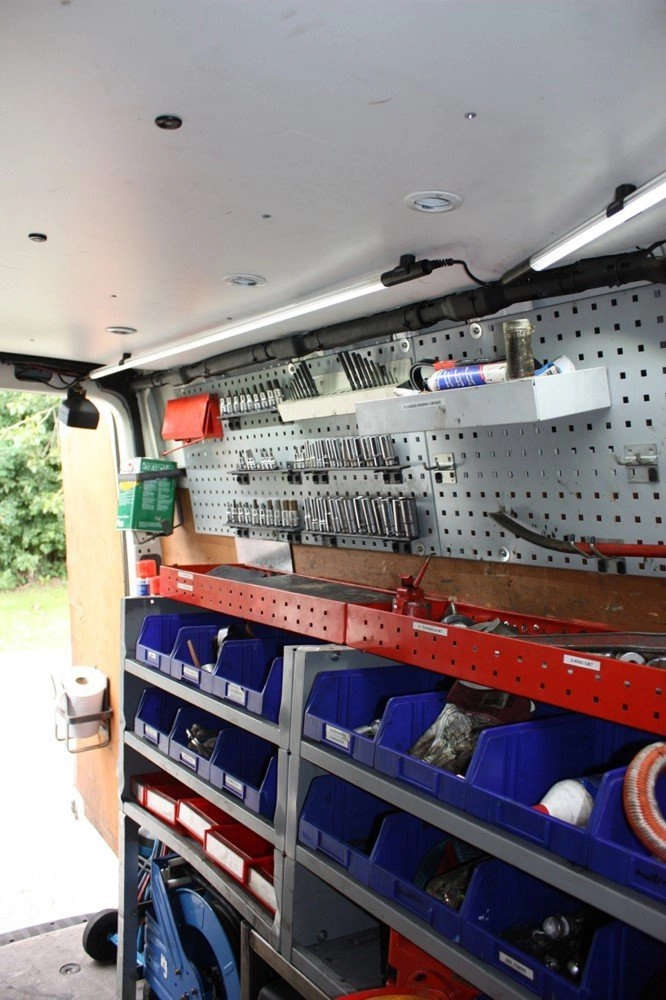 Lot de 2 lampes à main Line Light 2 Scangrip 5708997352021