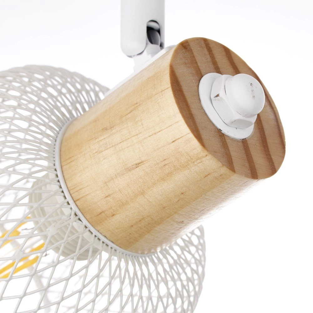 Spot monté en surface Giada 4-lumières Brilliant 4004353355790