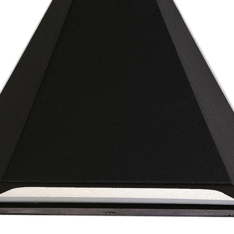 Spot murale Triangles noir Albert 4007235606737