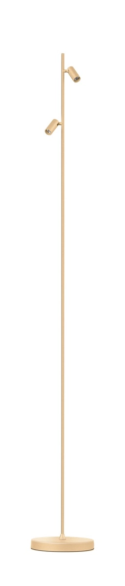 Lampe de lecture Minora 2x LED - Sable