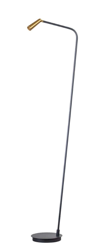 Lampadaire design Barry 1 lumière Lampadaire design Barry 1 lumière