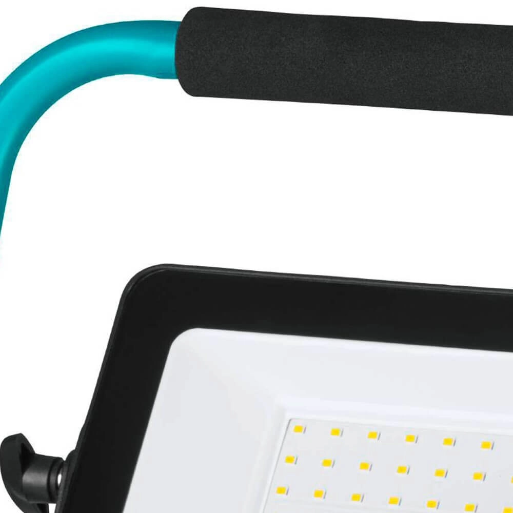 Lampe de chantier à LED Avelar 30W Eglo 9008606258550