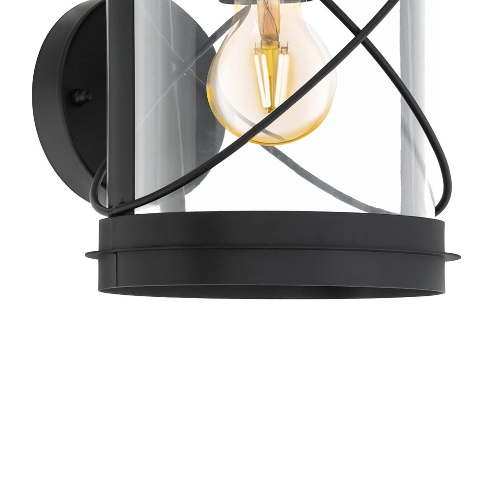 Lampe d'extérieur Hilburn Eglo 9002759948436