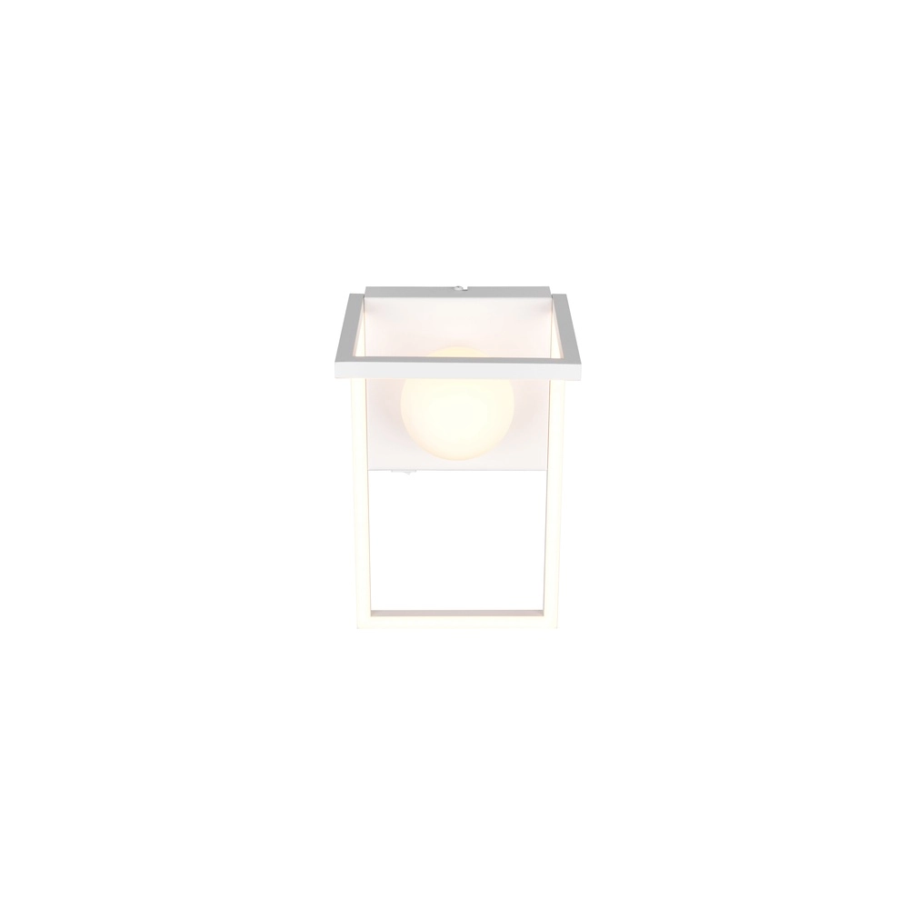 Lampe murale de conception Arola Blanc Trio 4017807683592