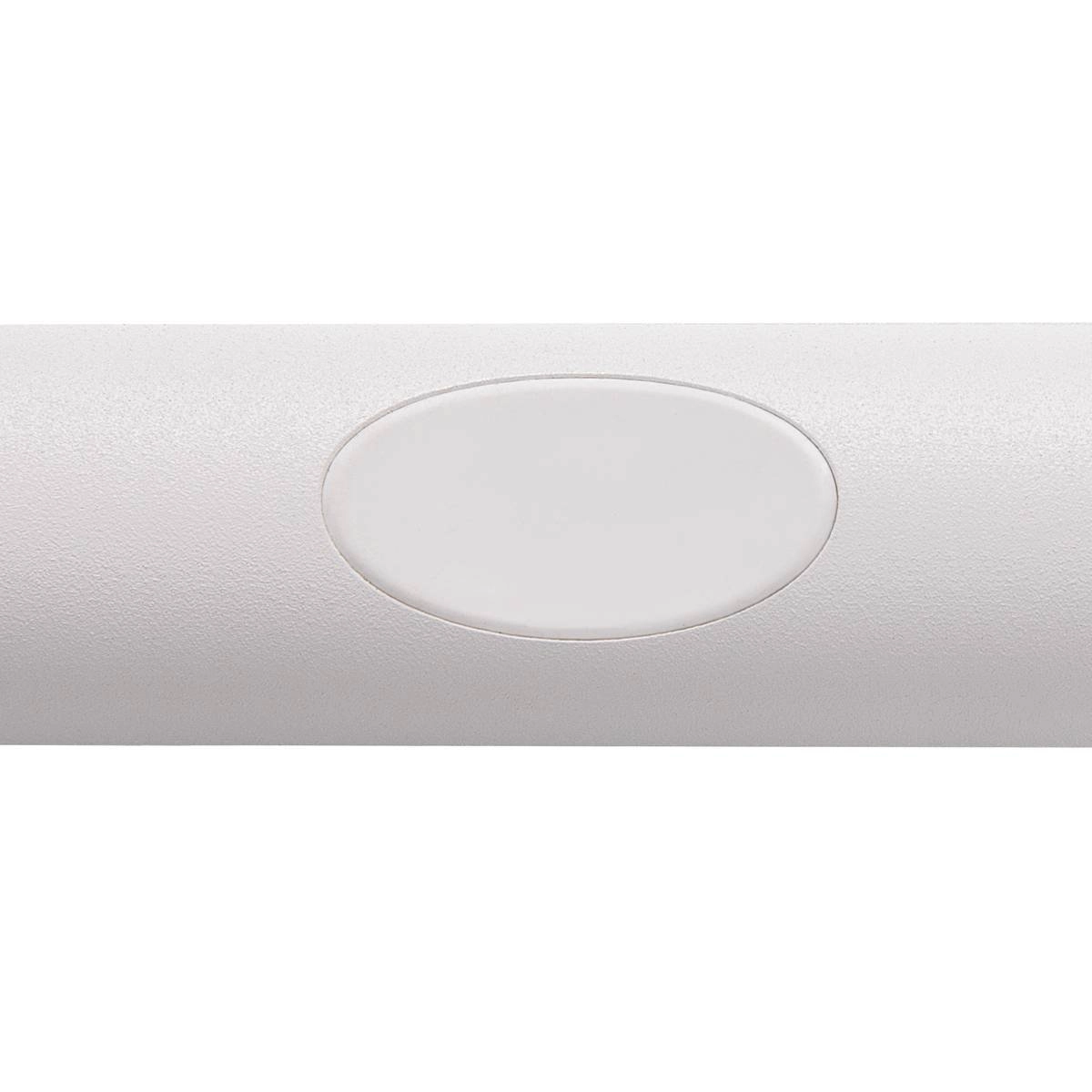 Spot mural de chambre Karpo blanc SLV 4024163248570