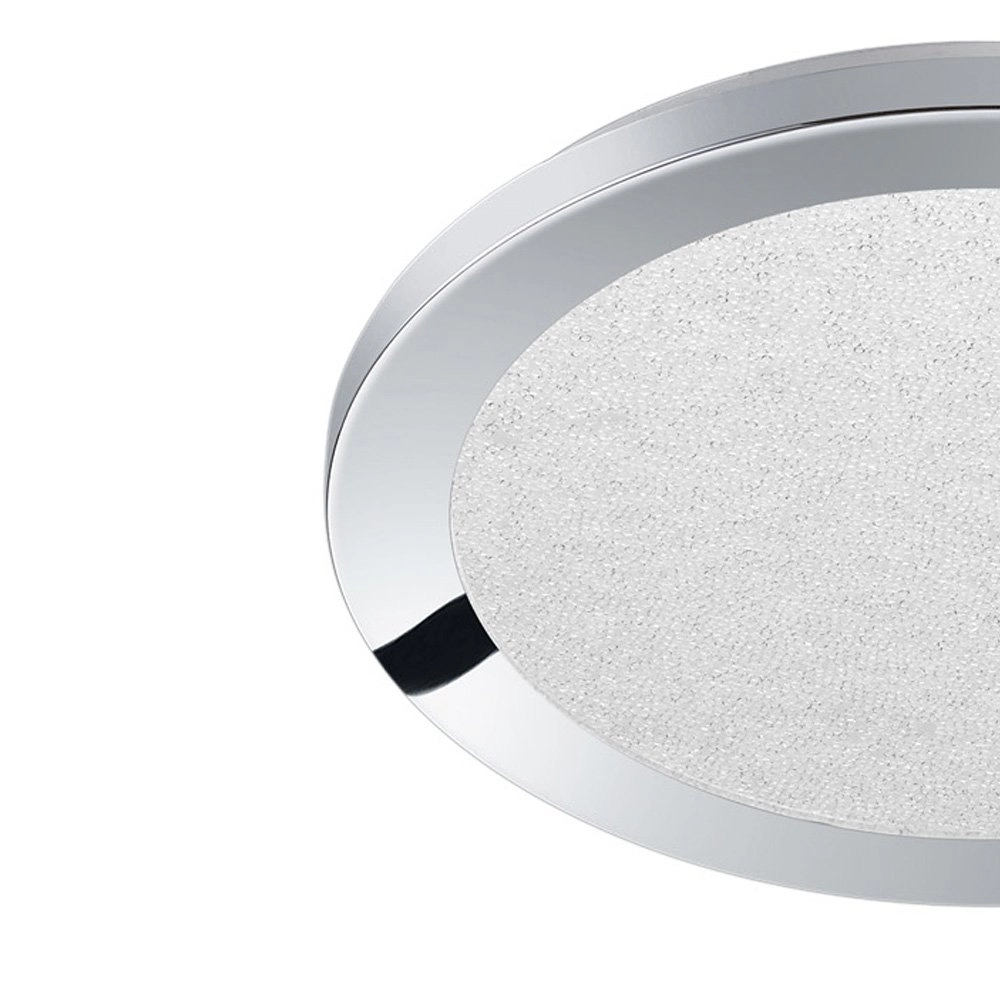 LED plafonnier Cesar 26 Trio 4017807371796
