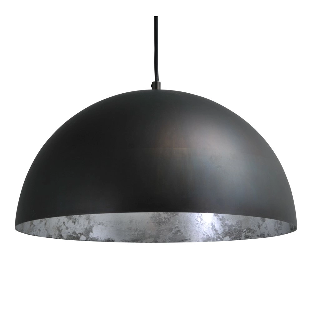 Lampe à suspension Industria Gunmetal 40 Lampe à suspension Industria Gunmetal 40