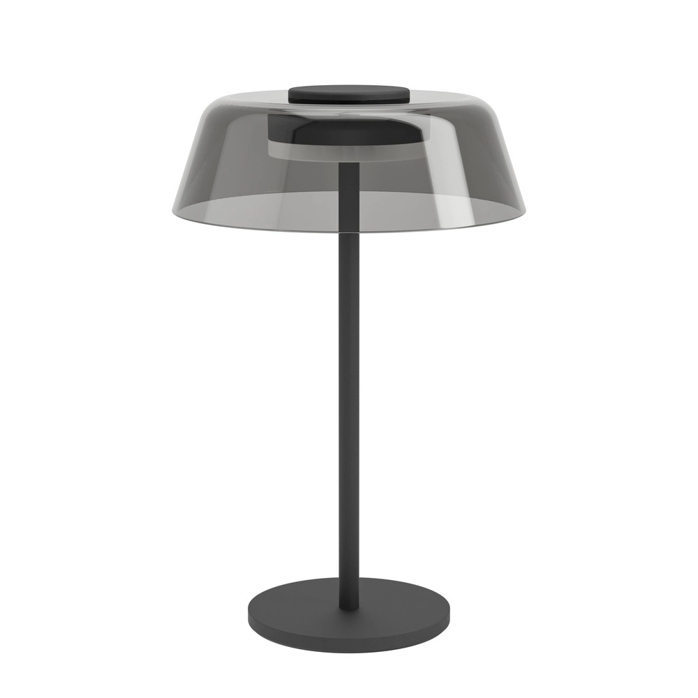 Lampe de table intelligente Arroyo-Z Noir