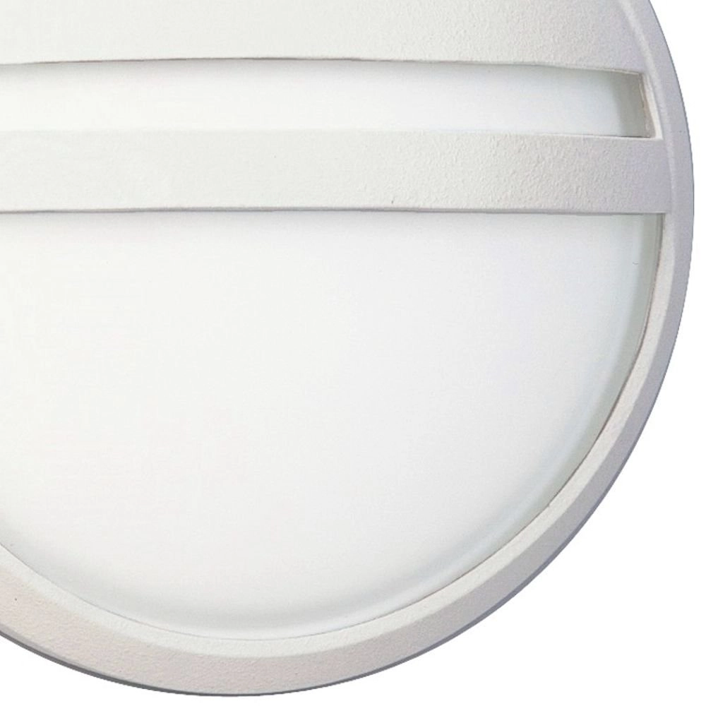 Lampe d'extérieur Port blanc Albert 4007235861068