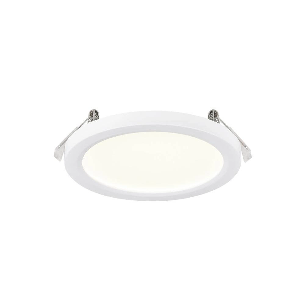 Spot encastré Soller blanc 7.5W Nordlux 5704924007408