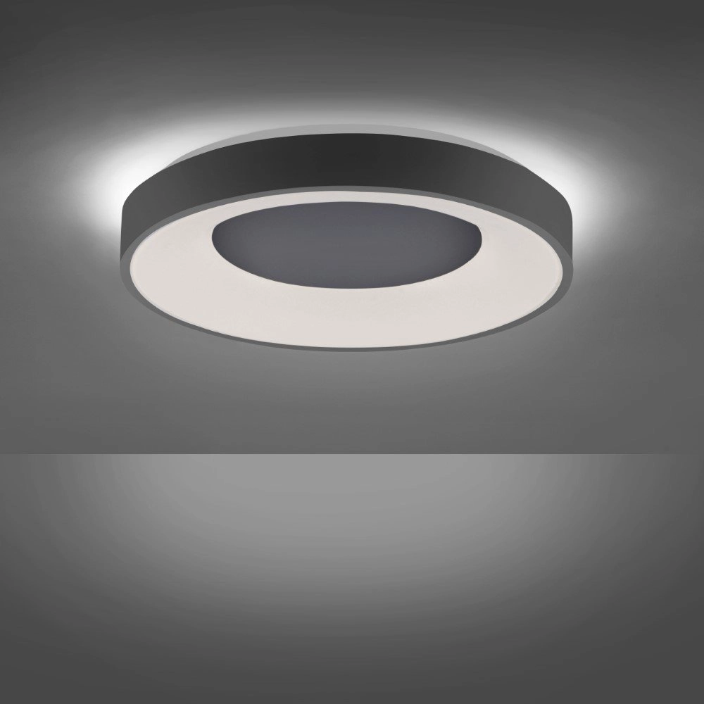 Plafonnier LED Anika Ø 70 cm Just Light 4043689973384