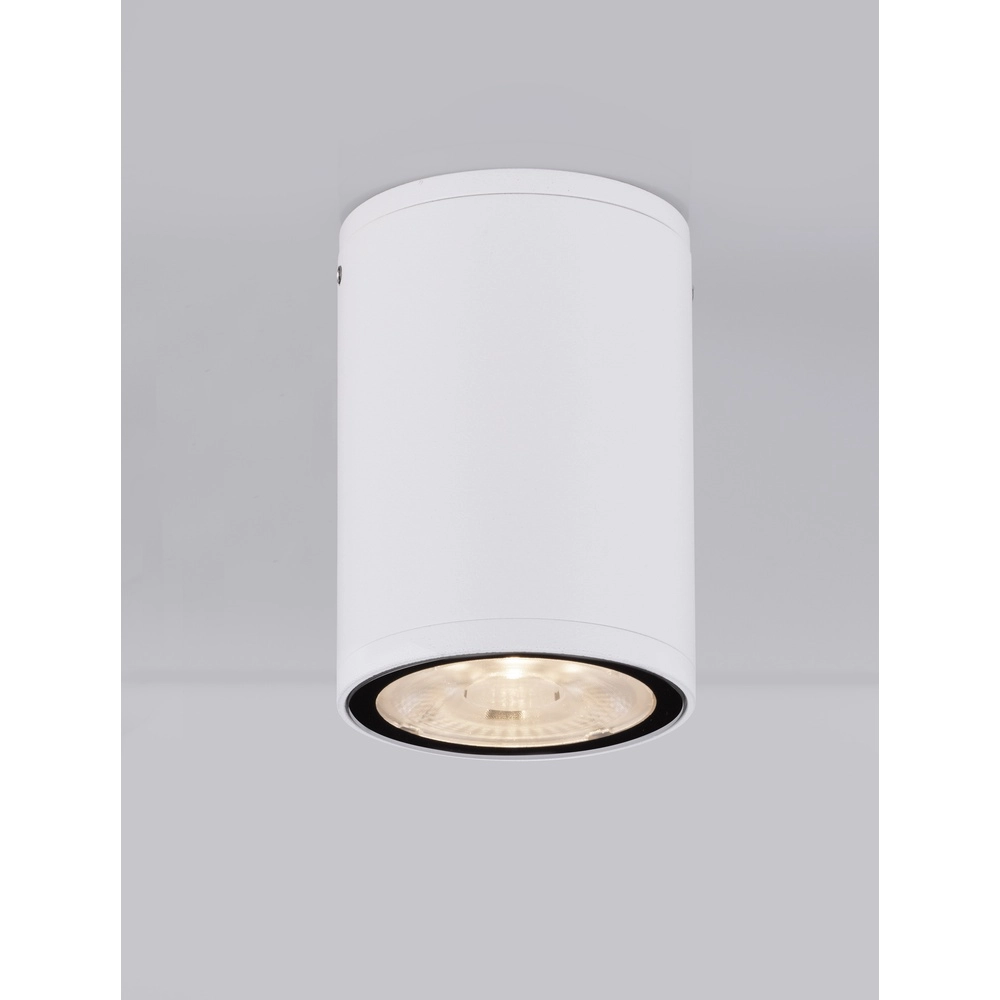 Spot de plafond Lumina 6W blanc