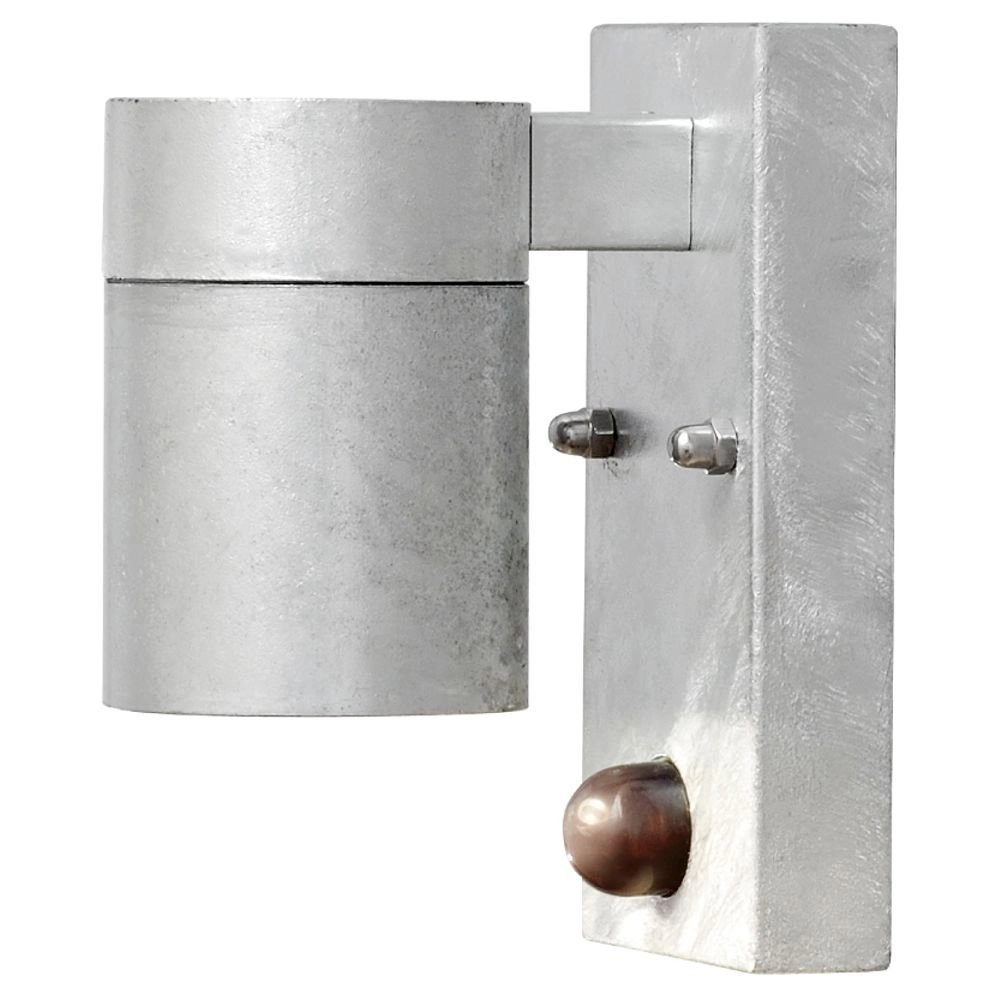 Spot murale Modena Downlight avec capteur de mouvement